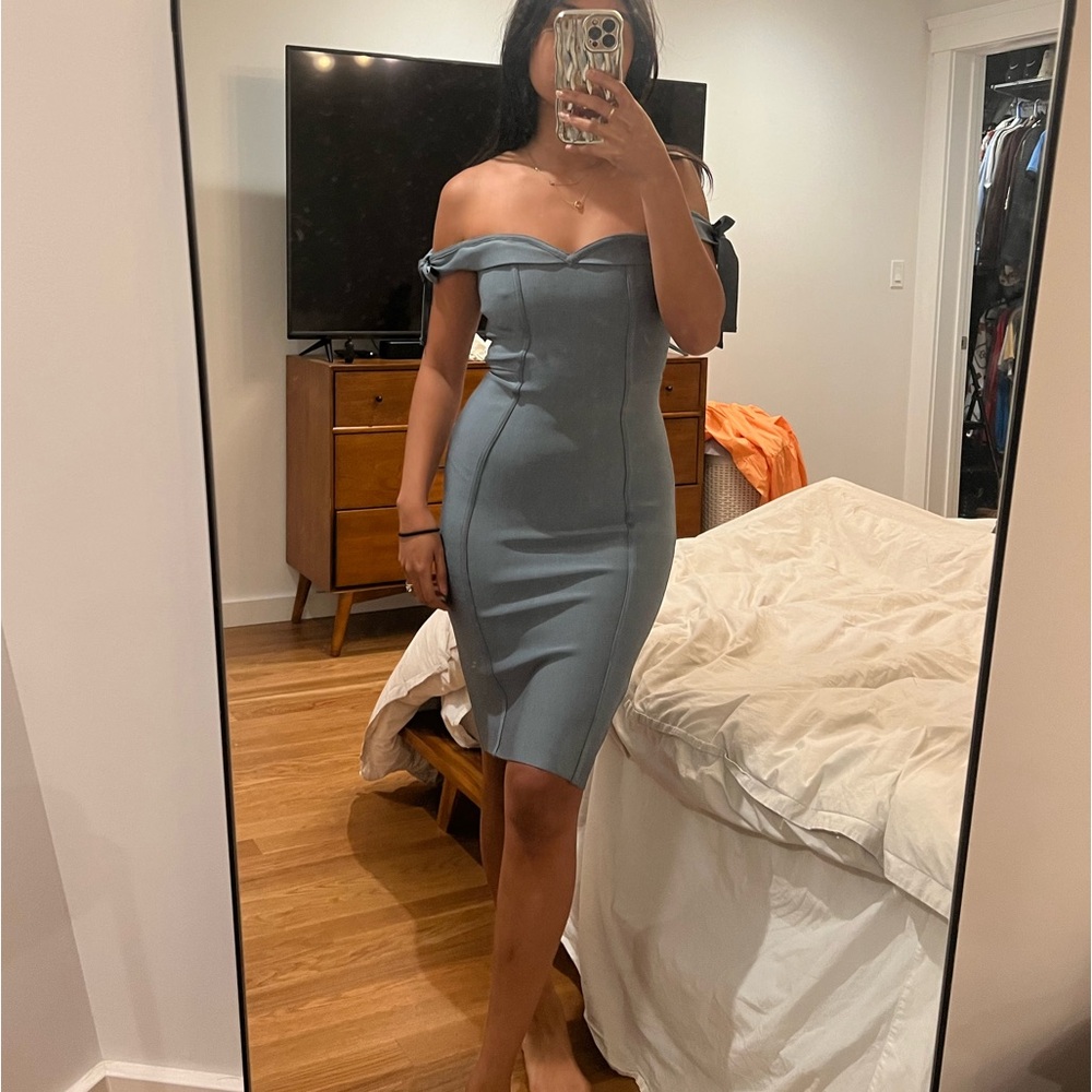 House of CB - Solaine dress